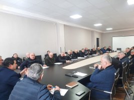 სამტრედიაში სოფლის მხარდაჭერის პროგრამა აქტიურად ხორციელდება