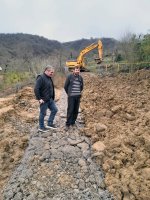 სამტრედიაში მგზავრთა თანამედროვე ტიპის მოსაცდელები კეთდება