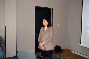 სამტრედიაში 