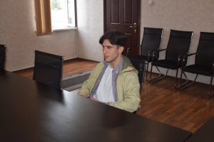 სამტრედიის მერმა გურამ შენგელიას წარმატება მიულოცა 