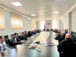 სამტრედიაში უპრეცედენტოდ მასშტაბური პროექტები მიმდინარეობს