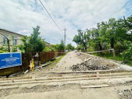 სამტრედიის მუნიციპალიტეტში აქტიურად მიმდინარეობს  მოსახლეობის ინტერესებზე მორგებული სხვადასხვა ინფრასტრუქტურული პროექტი.