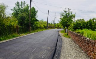 სამტრედიის მუნიციპალიტეტში აქტიურად მიმდინარეობს  მოსახლეობის ინტერესებზე მორგებული სხვადასხვა ინფრასტრუქტურული პროექტი.