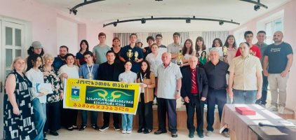 სასკოლო ჩემპიონთა ლიგა მათემატიკაში 