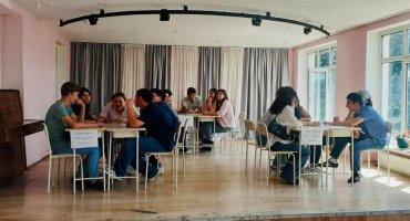 სასკოლო ჩემპიონთა ლიგა მათემატიკაში 