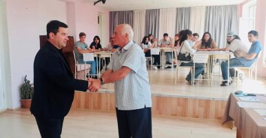 სასკოლო ჩემპიონთა ლიგა მათემატიკაში 