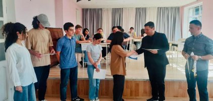 სასკოლო ჩემპიონთა ლიგა მათემატიკაში 