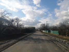 სამტრედიაში ინფრასტრუქტურული პროექტები აქტიურად მიმდინარეობს