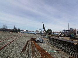 პროექტები, რომელიც ფუნდამენტურად ცვლის სამტრედიის იერსახეს