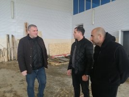 პროექტები, რომელიც ფუნდამენტურად ცვლის სამტრედიის იერსახეს