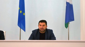 სამტრედიის მუნიციპალიტეტის მერის ანგარიში საკრებულოს