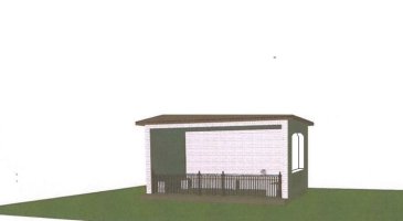 სამტრედიაში მგზავრთა თანამედროვე ტიპის მოსაცდელები კეთდება