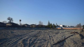 სამტრედიაში საცურაო აუზის და ფეხბურთის მოედნის რეაბილიტაცი მიმდინარეობს