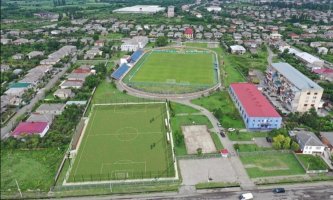 პროექტები, რომელიც ფუნდამენტურად ცვლის სამტრედიის იერსახეს