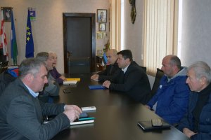 სამტრედიაში,  განახლებული კომუნალური ინფრასტრუქტურა მოეწყობა