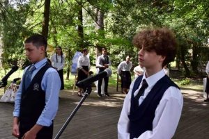 სამტრედიაში მუზეუმების საერთაშორისო დღე