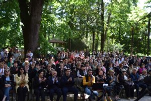 სამტრედიაში მუზეუმების საერთაშორისო დღე