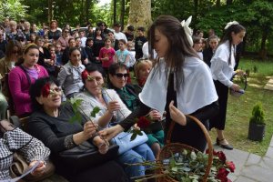 სამტრედიაში მუზეუმების საერთაშორისო დღე