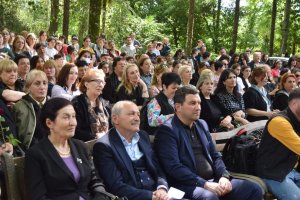 სამტრედიაში მუზეუმების საერთაშორისო დღე