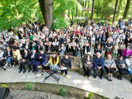 სამტრედიაში მუზეუმების საერთაშორისო დღე