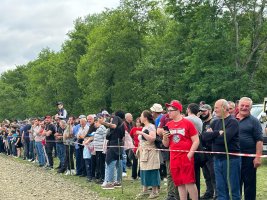 სამტრედიაში დამოუკიდებლობის დღე მასშტაბური ღონისძიებებით აღინიშნა