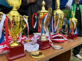 სამტრედიაში დამოუკიდებლობის დღე მასშტაბური ღონისძიებებით აღინიშნა