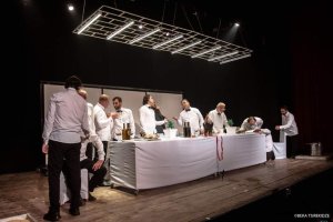 სამტრედიის წარმატება სიღნაღის თეატრალურ ფესტივალზე