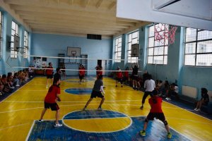 სამტრედიაში ოლიმპიზმის საერთაშორისო დღე აღინიშნა