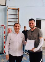 სამტრედიაში ოლიმპიზმის საერთაშორისო დღე აღინიშნა