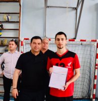 სამტრედიაში ოლიმპიზმის საერთაშორისო დღე აღინიშნა