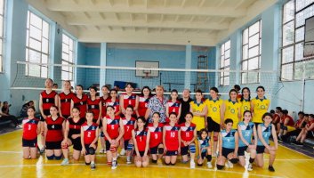 სამტრედიაში ოლიმპიზმის საერთაშორისო დღე აღინიშნა