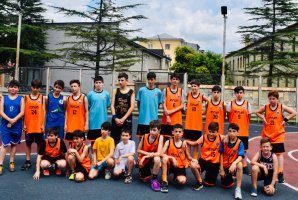 სამტრედიაში ოლიმპიზმის საერთაშორისო დღე აღინიშნა