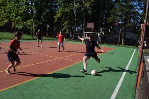 გომში შაკო ბარამიძის და მიშო ნიკურაძის ხსოვნისადმი მიძღვნილო ტურნირი გაიმართა