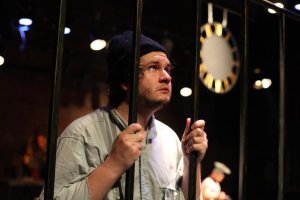 სამტრედიის კულტურის ცენტრში კიდევ ერთმა პრემიერამ  სრული ანშლაგით ჩაიარა