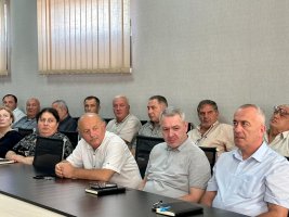 სამტრედიის მუნიციპალიტეტში სხვადასხვა მიმართულებით უპრეცედენტოდ მასშტაბური პროექტები ხორციელდება