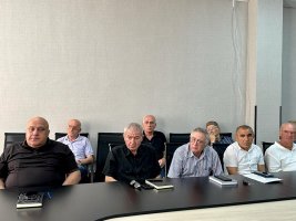 სამტრედიის მუნიციპალიტეტში სხვადასხვა მიმართულებით უპრეცედენტოდ მასშტაბური პროექტები ხორციელდება