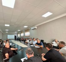 სამტრედიის მუნიციპალიტეტში სხვადასხვა მიმართულებით უპრეცედენტოდ მასშტაბური პროექტები ხორციელდება