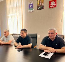 სამტრედიის მუნიციპალიტეტში სხვადასხვა მიმართულებით უპრეცედენტოდ მასშტაბური პროექტები ხორციელდება