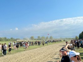 სამტრედიის გრან-პრი ცხენოსნობის ეროვნულ სახეობებში სამტრედიის მუნიციპალიტეტის მერიისა და სამტრედიის საცხენოსნო კლუბის ორგანოზებით  სამ დღიანი ტურნირი ჩატარდა ცხენოსნობის ეროვნულ სახეობებში