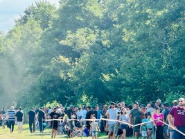 სამტრედიის გრან-პრი ცხენოსნობის ეროვნულ სახეობებში სამტრედიის მუნიციპალიტეტის მერიისა და სამტრედიის საცხენოსნო კლუბის ორგანოზებით  სამ დღიანი ტურნირი ჩატარდა ცხენოსნობის ეროვნულ სახეობებში