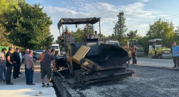 სამტრედიაში იანეთის ადმინისტრაციულ ერთეულში ახალი  ბაგა-ბაღის მშენებლობა სრულდება