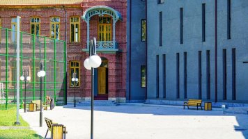 სამტრედიაში მე-12 საჯარო სკოლის სრული რეაბილიტიაცია განხორციელდა