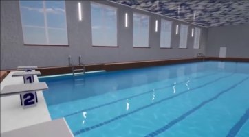 სამტრედიაში მიმდინარე ინფრასტრუქტურული პროექტები ქალაქის იერსახეს გააუმჯობესებს 