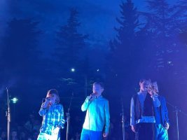  სატელევიზიო პროექტ  