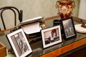 სამტრედიაში სახალხო დღესასწაული 