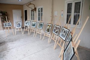 სამტრედიაში სახალხო დღესასწაული 