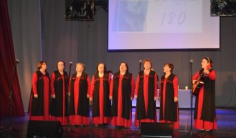 სამტრედიაში სახალხო დღესასწაული 