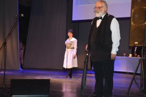 სამტრედიაში სახალხო დღესასწაული 