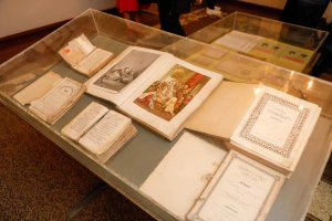 სამტრედიაში სახალხო დღესასწაული 