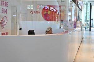 ქუთაისის საერთაშორისო აეროპორტში მგზავრებს ახალი სერვისი დახვდებათ